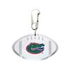 Fan-A-Peel Florida Personal Illumination Device - Wearable High-Visibility LED Motion Sensor Light with Carabiner, Football - Officially Licensed view 1