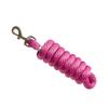 Bitz Deluxe Horse Leadrope (One Size) (Black) view 3