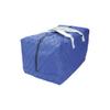25 Gallon Quilted Moving and Storage Bag. 22" x 10" x 8". Underarm Travel Tote. Travel Weekender and Small Duffel Bag. Perfect for Short Trips or Long-Term Storage. view 1