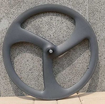 700c Carbon Fiber Bike Wheels