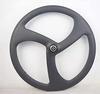700c Carbon Fiber Bike Wheels view 2