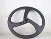 700c Carbon Fiber Bike Wheels view 3