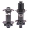 BestParts XM390 PRO Mountain Bike MTB Hub Set 32 Hole Boost Thru Axle 12x148mm + 15x110mm, Aluminium 6 Bolts Disc Brake Hub HG Replacement for Shimano 8-11 Speed view 1