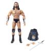 WWE Drew Mcintyre Elite Collection Action Figure, Series # 89 view 4