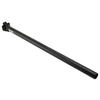 Tmars SD-428 27.2x600mm Micri Angle-Adjust Clamp Alloy Seat Post Seatpost,Black, TS2446 view 2