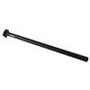 Tmars SD-428 27.2x600mm Micri Angle-Adjust Clamp Alloy Seat Post Seatpost,Black, TS2446 view 4