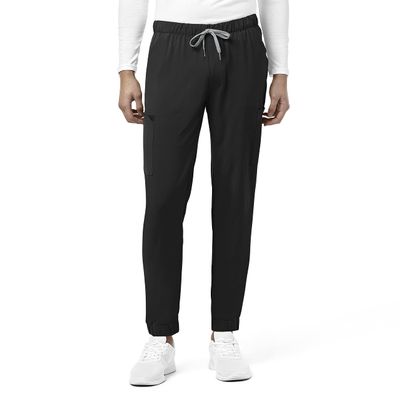 Renew Men's Jogger Pant, Black, XL