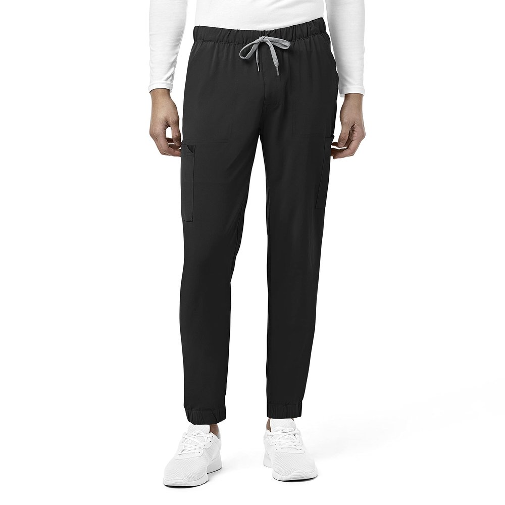 Renew Men's Jogger Pant, Black, XL