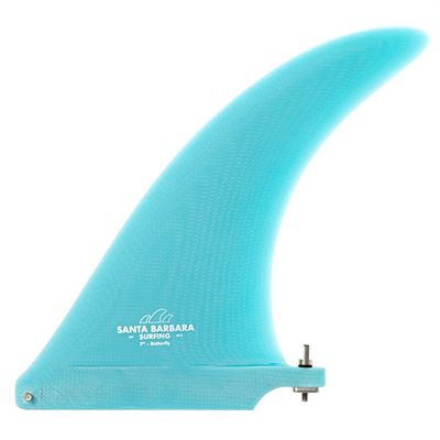 SBS Butterfly Longboard Single Fin (7.0 inch)