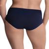 Anita Essentials 1343-380 Women's Maritime Blue Brief L/XL view 2