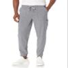 Renew Men's Jogger Pant, Grey Heather, XS S view 1