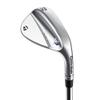Taylor Made Milled Grind 3 Wedge Iron N.S.PRO MODUS3 Tour 105 Steel Shaft Mens Golf Club Left Loft Angle: 56.12 Degree Flex: S view 1