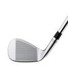 Taylor Made Milled Grind 3 Wedge Iron N.S.PRO MODUS3 Tour 105 Steel Shaft Mens Golf Club Left Loft Angle: 56.12 Degree Flex: S view 3