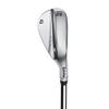 Taylor Made Milled Grind 3 Wedge Iron N.S.PRO MODUS3 Tour 105 Steel Shaft Mens Golf Club Left Loft Angle: 56.12 Degree Flex: S view 4