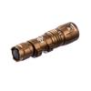 Weltool W35A White Light LED Weapon Mounted Light89,600 Candela653 Yards Beam Distance, 686 LumensScoutlight Style Compact Tactical Light (FDE) view 2