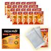 Hand Warmers Heating Pads, Long Lasting Safe Natural Odorless Air Activated Heat Pack Hand Warmer - Up to 8 Hours of Heat - 20 Packs view 1