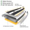 DC DICLASSE Paddle Boards for Adults, 12 6 SUP with Full Accessories, Adjustable Paddle Dual-Action Hand Pump, for All Skill Levels view 4