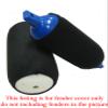 KUFA Sports Fender Cover (Black) (Small:for G-3,4,HTM-1,F-1 & Taylormade 5.5/6.5") view 2