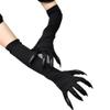 MioCloth Claws Gloves Long Nails Fingernail Fake Finger Halloween Costume Cosplay Party view 3