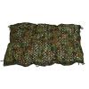 BcofoA Jungle Camouflage net, Shade and Sunscreen OFord Cloth, Hunting Blinds, Suitable for Awning, Camping, Shooting, Hidden Decoration view 1