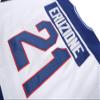 YWIES Hockey Jersey of USA 1980 Olympic Team Jerseys #21 Mike Eruzione Stitched Letters and Numbers White S-XXXL view 4