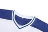 YWIES Hockey Jersey of USA 1980 Olympic Team Jerseys #21 Mike Eruzione Stitched Letters and Numbers White S-XXXL view 2