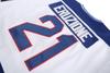YWIES Hockey Jersey of USA 1980 Olympic Team Jerseys #21 Mike Eruzione Stitched Letters and Numbers White S-XXXL view 4