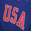 Hockey Jersey of USA 1980 Olympic Team Jerseys #17 Jack O'Callahan Stitched Letters and Numbers Blue S-XXXL view 2