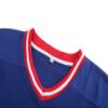 YWIES Hockey Jersey of USA 1980 Olympic Team Jerseys #30 Jim Craig Stitched Letters and Numbers Blue S-XXXL view 3