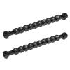 BESPORTBLE 2pcs Plastic Football Counters Scorekeepers for Foosball and Desktop Games Ergonomic Design for Easy Use for Outdoor Activities and Game view 1