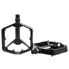 SJHY Bicycle Accessories 1 Pair Bearing Bicycle Pedal Bike Parts Bicycle Pedal Road Bike Cycling for Mountain Bike Bike Parts (Color : A) view 2