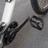 SJHY Bicycle Accessories 1 Pair Bearing Bicycle Pedal Bike Parts Bicycle Pedal Road Bike Cycling for Mountain Bike Bike Parts (Color : A) view 4