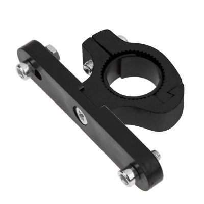 Bicycle Accessories Road Bike Handlebar Kettle Seat Post Holder Bicycle Bottle Cage Mount Adapter Bottle Holder Seat Post Bike Parts (Color : 1PC)