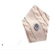 2021 Baby Boys Knitting Sweaters 100% Cotton Cardigan Spring Autumn Outfit Coat Beigezwt 18m view 4