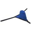 JAXFSTK Sexy Men's Stretch Cotton Micro Bikini Thong Underwear Soft G-String Contour Pocuh Tangas Blue L view 2