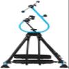 Jobar Hometrack - Home Gym, Multicolor,One Size view 2