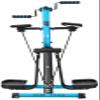 Jobar Hometrack - Home Gym, Multicolor,One Size view 3