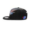 98 Champions Snapback HWC Chicago Bulls view 2