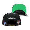 98 Champions Snapback HWC Chicago Bulls view 4