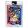 Topps Project 2020 Card 325-2011 Mike Trout by Gregory Siff view 1