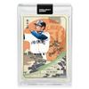 Topps Project 2020 Card 342-2001 Ichiro by Oldmanalan view 1