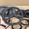 17inch Carbon Fiber Bike Wheels view 3
