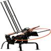 Do-All Outdoors FW60 Flyway 60 Auto Clay Pigeon Trap, Holds 60 Clays view 1