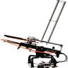 Do-All Outdoors FW60 Flyway 60 Auto Clay Pigeon Trap, Holds 60 Clays view 3