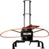 Do-All Outdoors FW60 Flyway 60 Auto Clay Pigeon Trap, Holds 60 Clays view 4