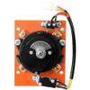 Forward Reverse Switch Assembly Compatible with Yamaha G8 G9 36V Series Electric Golf Carts, Replaces OEM Number(s): JF3-82917-01, JF3-82917-00 view 1