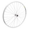 Wheel Masters Wheel Front 700 622 x 15 MAV CXP Elite Silver MSW 32 RS400 QR Silver 100mm DTI2.0SL view 1