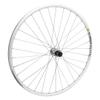 Wheel Masters Wheel Front 700 622 x 15 MAV CXP Elite Silver MSW 32 RS400 QR Silver 100mm DTI2.0SL view 2