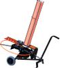 Do-All Outdoors FW80 Flyway 80 Auto Clay Pigeon Trap with Wheels, Holds 80 Clays, Black/Orange, One Size view 1