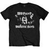 Beastie Boys Men's Check Your Head Japanese Slim Fit T-Shirt XX-Large Black view 1
